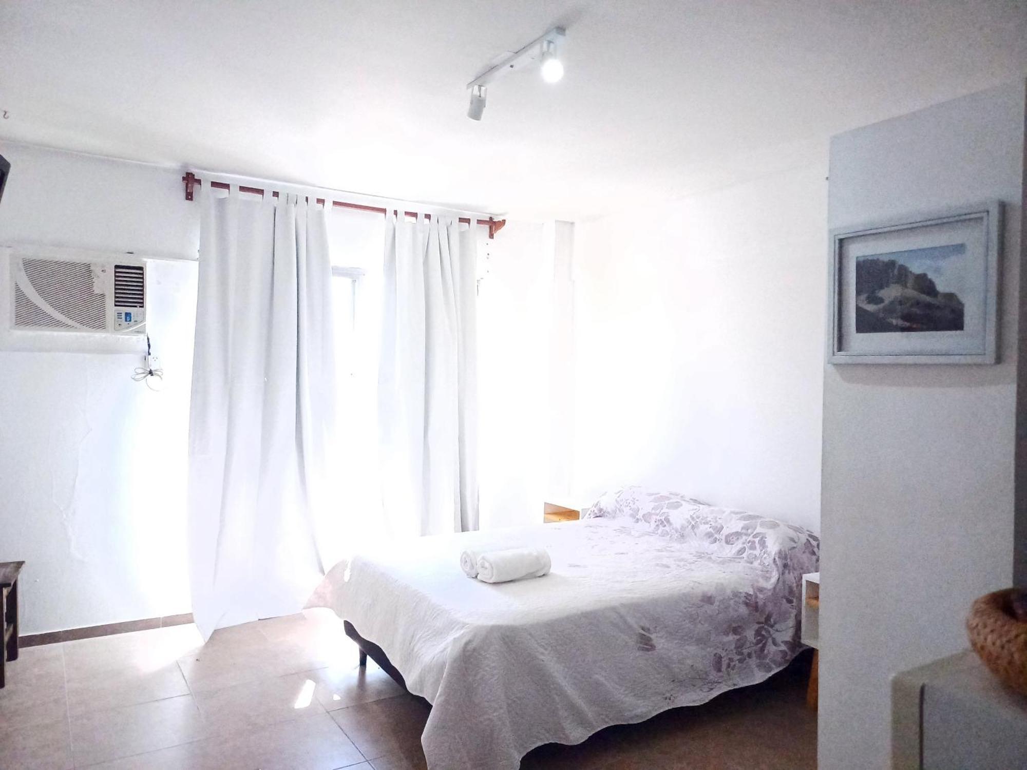Garcia Mza Con Desayuno Seco Apartment *