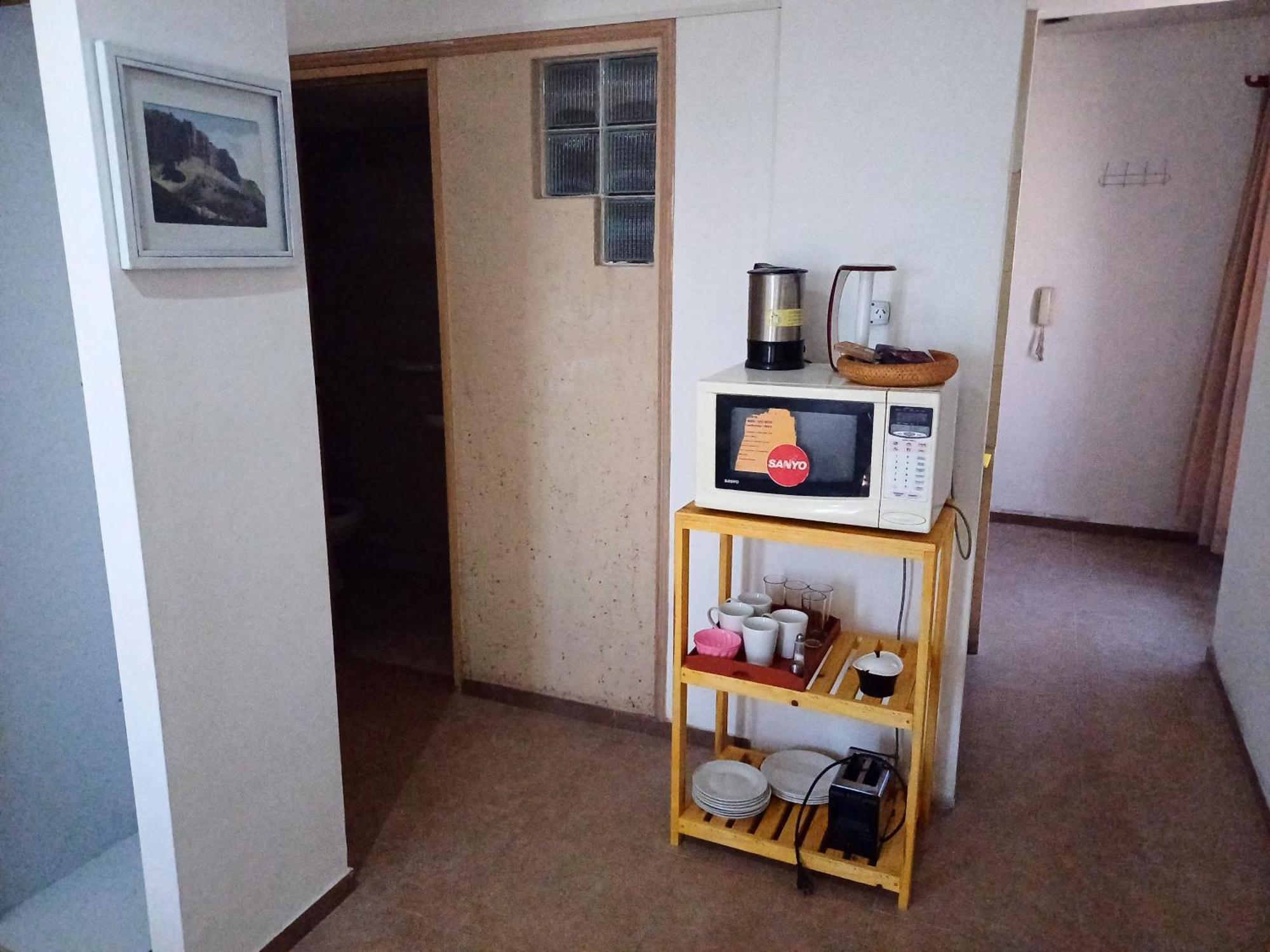 Apartment Garcia Mza Con Desayuno Seco Mendoza